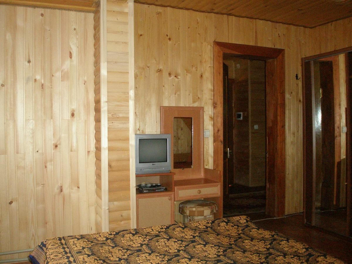Виллы Sadyba Vyshenka Татаров-13