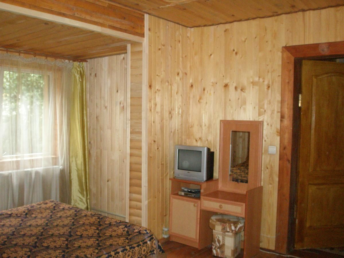 Виллы Sadyba Vyshenka Татаров-14