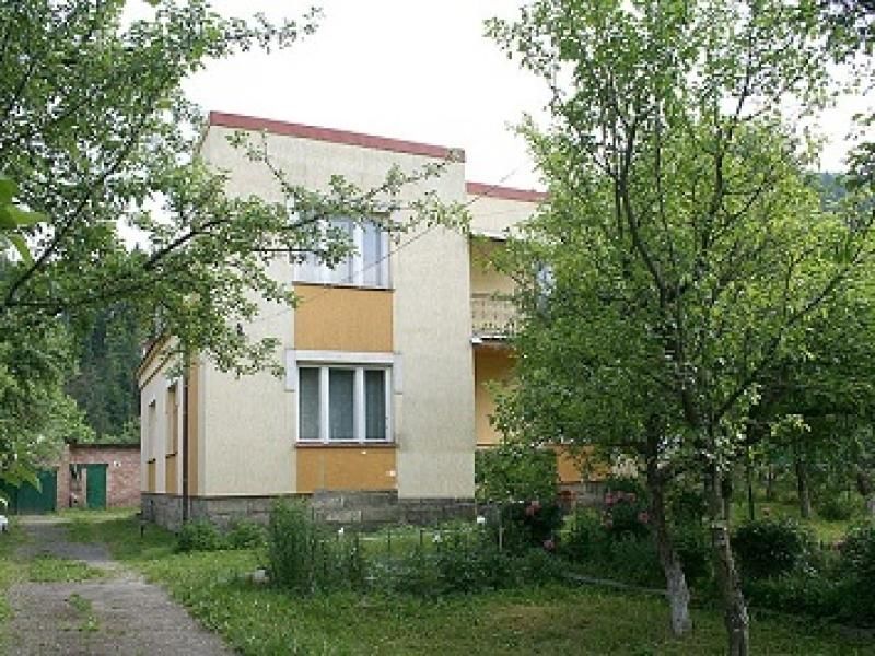 Виллы Sadyba Vyshenka Татаров-17