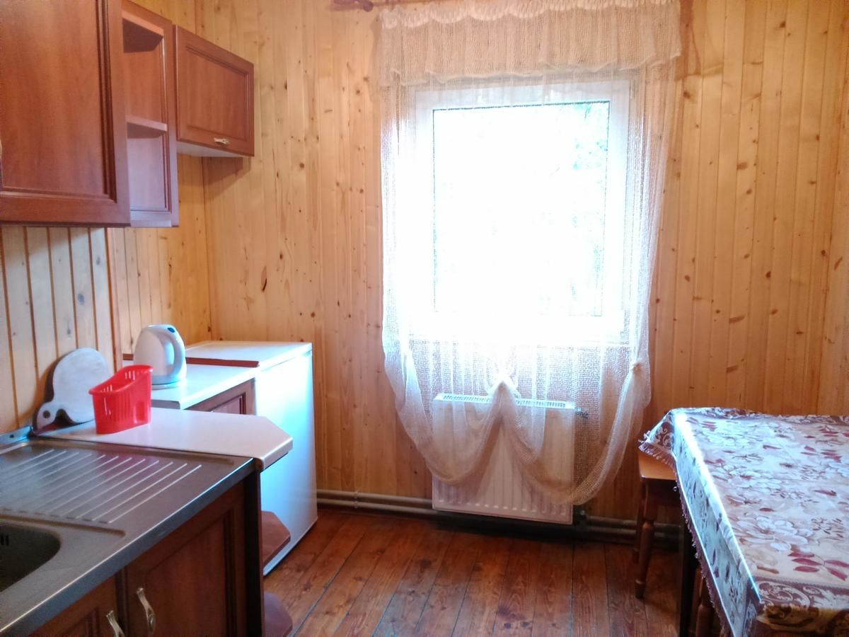 Виллы Sadyba Vyshenka Татаров-26