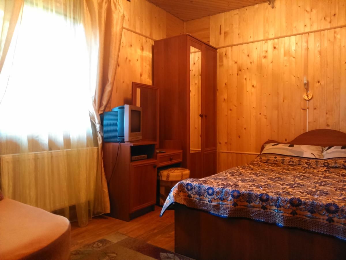 Виллы Sadyba Vyshenka Татаров-27