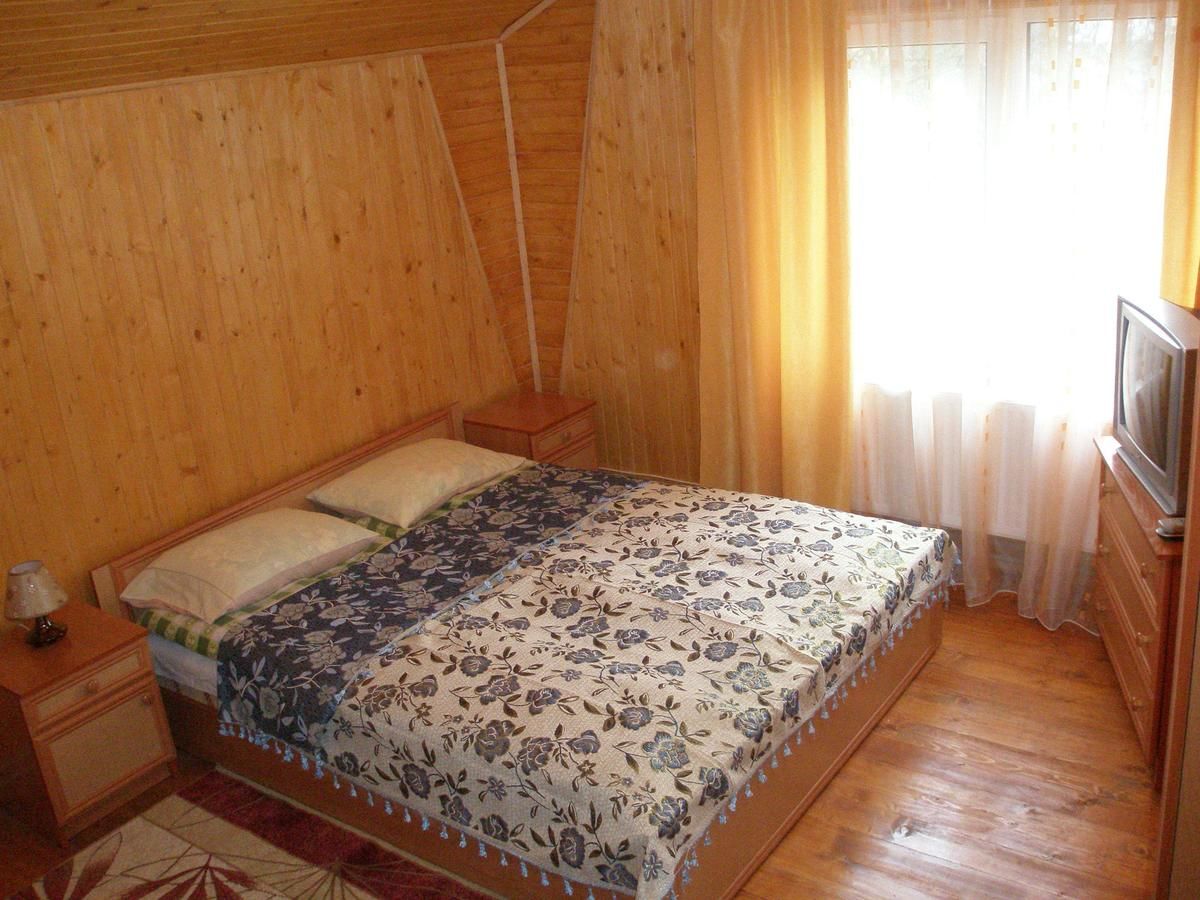 Виллы Sadyba Vyshenka Татаров-28