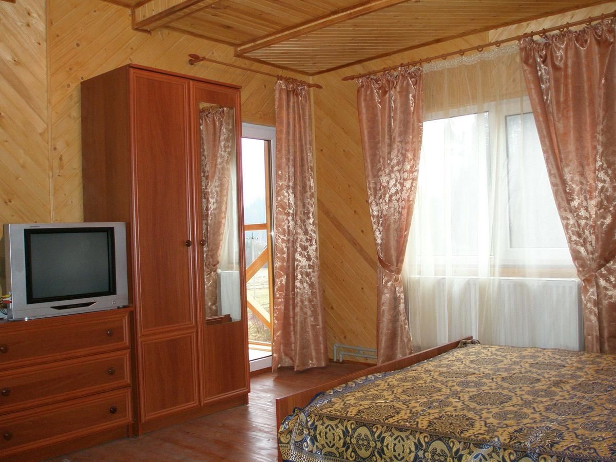 Виллы Sadyba Vyshenka Татаров-30