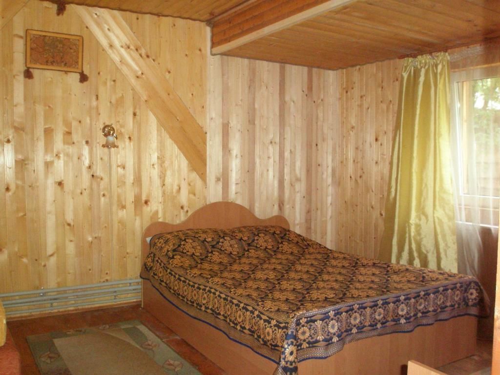 Виллы Sadyba Vyshenka Татаров-35