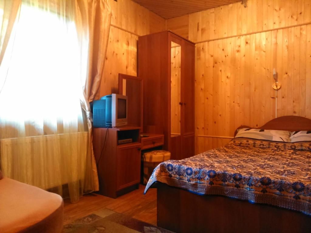 Виллы Sadyba Vyshenka Татаров-37