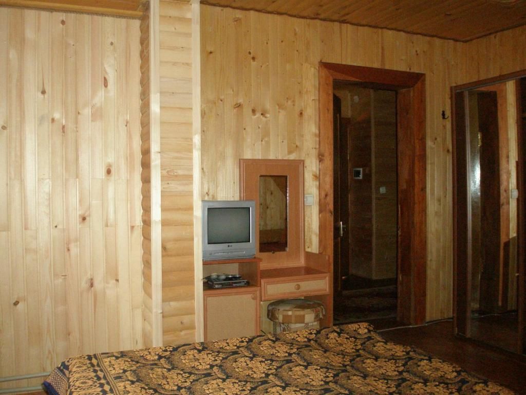Виллы Sadyba Vyshenka Татаров-39