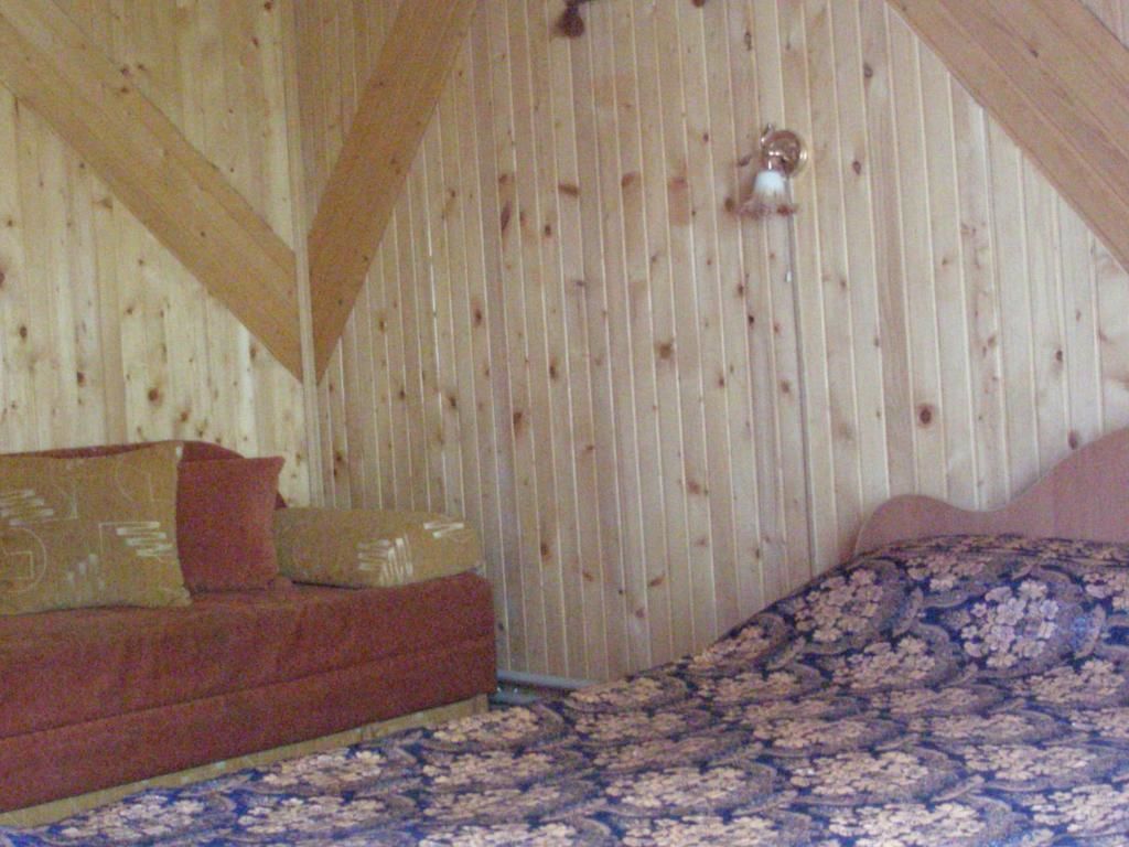 Виллы Sadyba Vyshenka Татаров-40