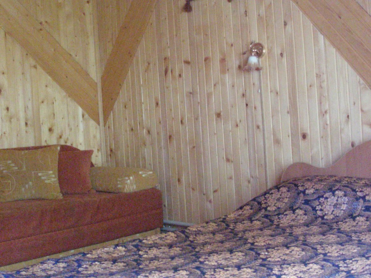 Виллы Sadyba Vyshenka Татаров-12